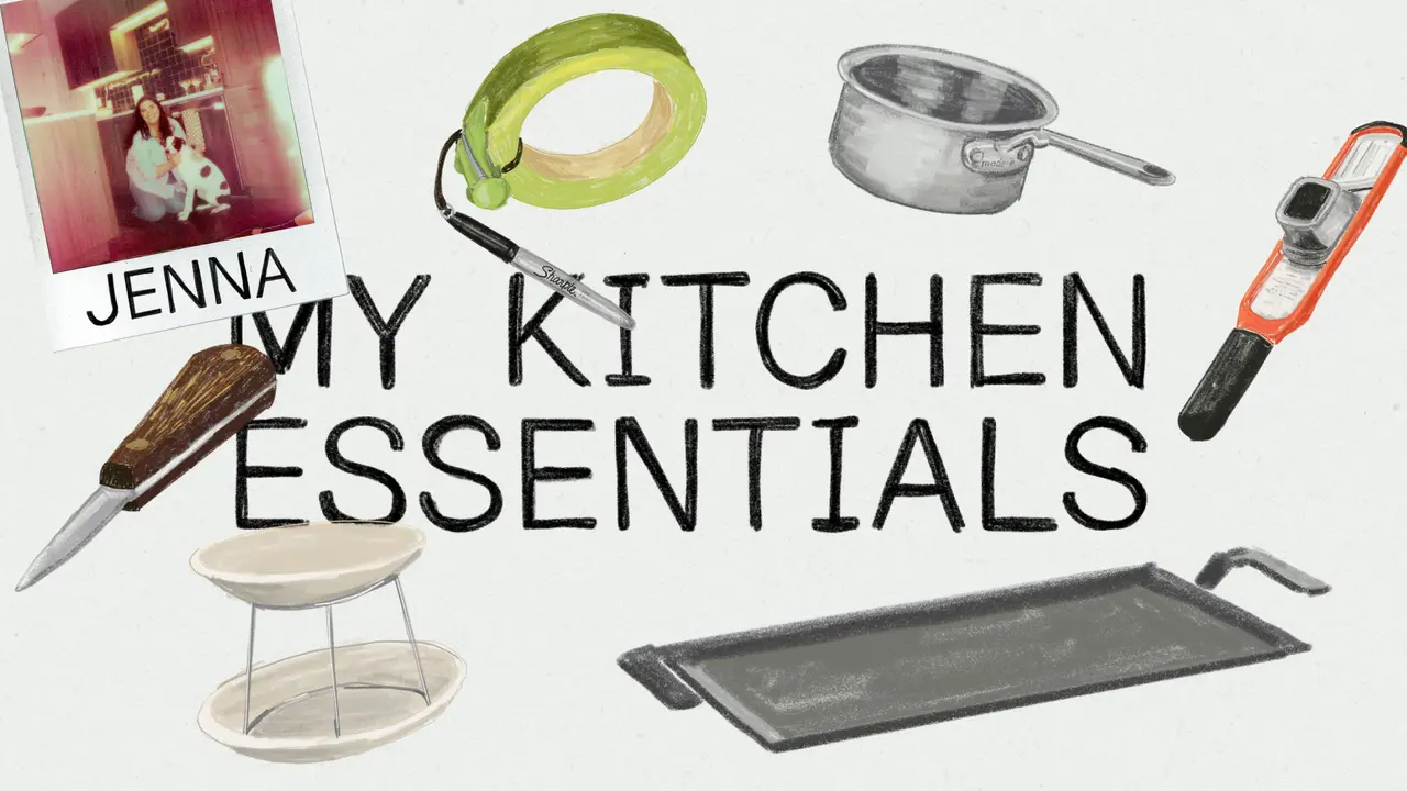 Made In Staff Kitchen Essentials: Vol. 7