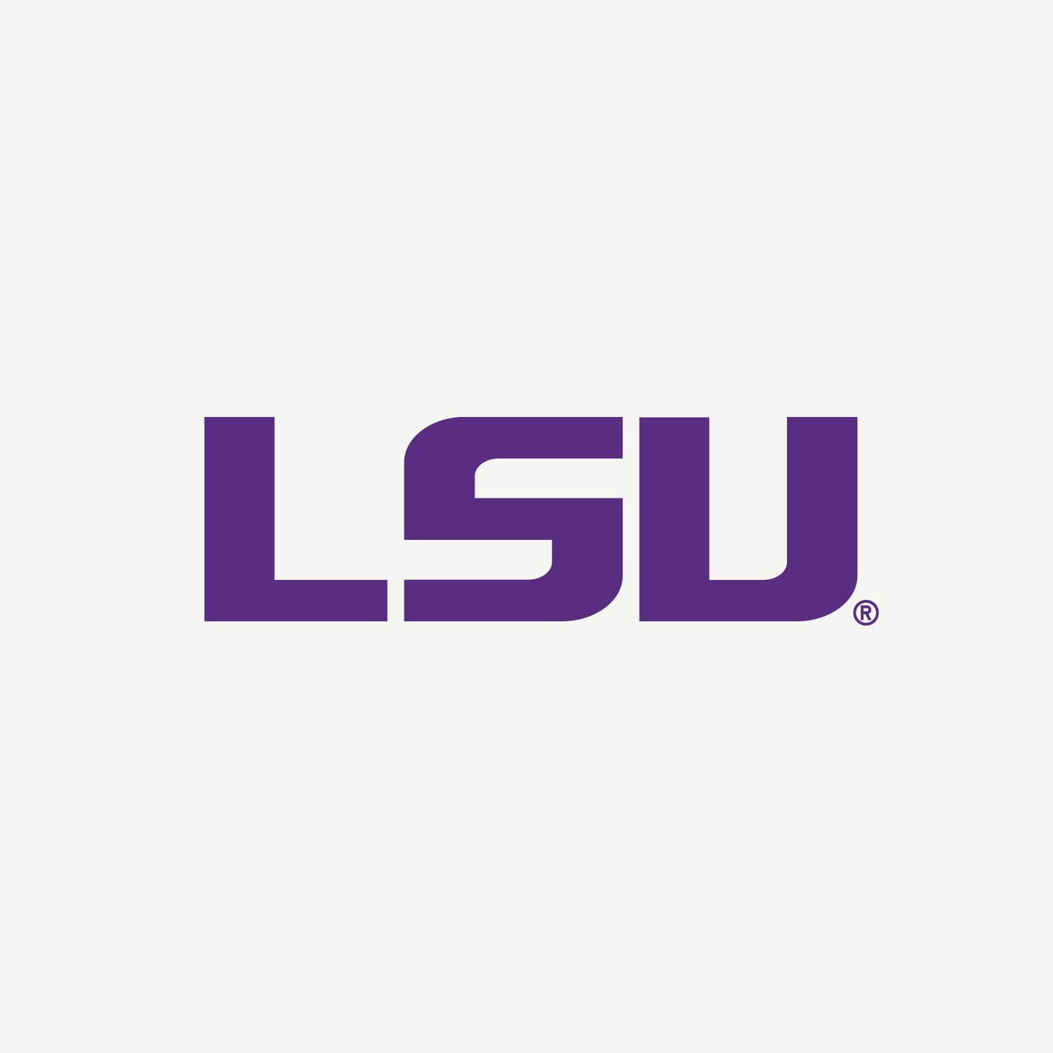 LSU logo