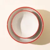 mise en place red rim top