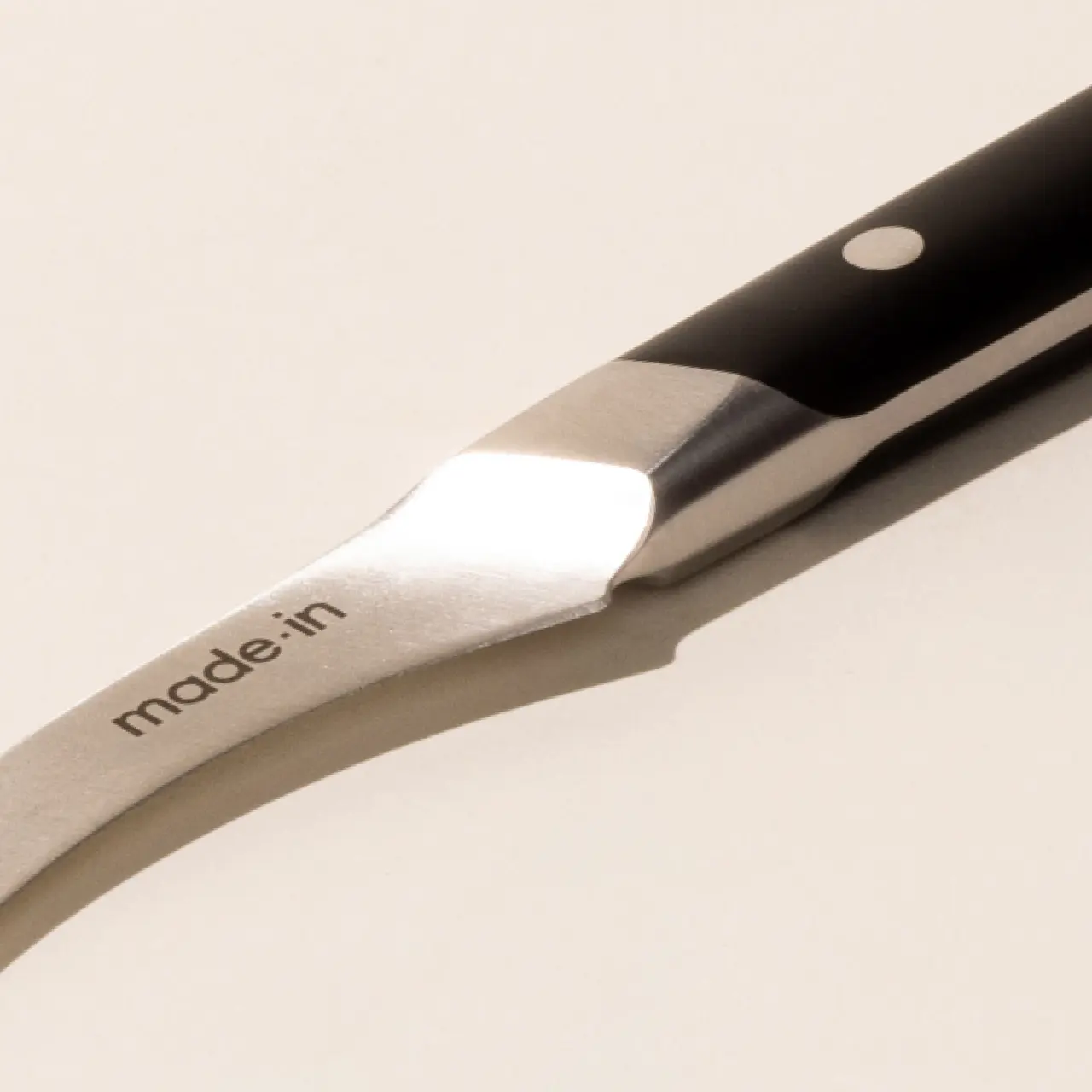 Bird’s Beak Paring Knife Made In