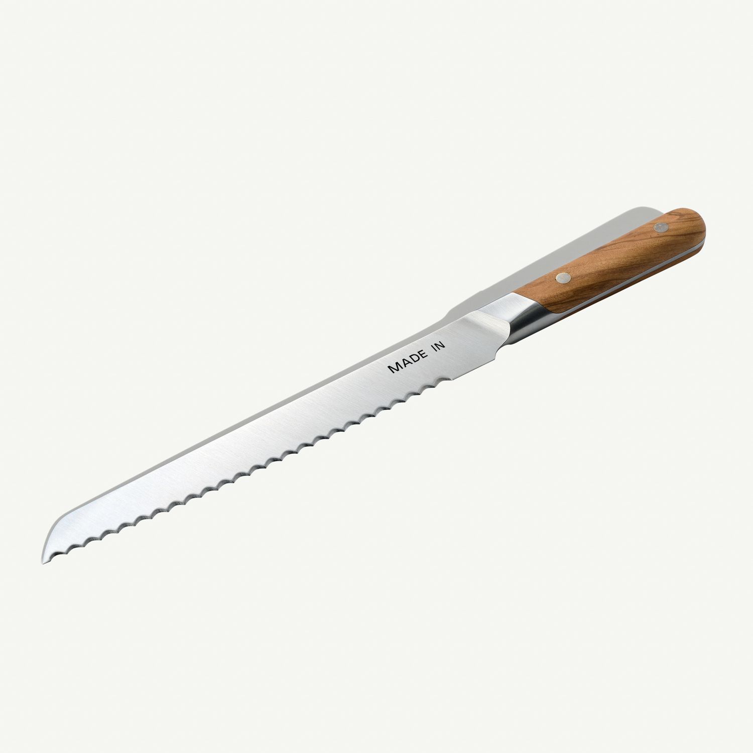 Limited Edition Nancy Silverton Bread Knife - Thumbnail 4