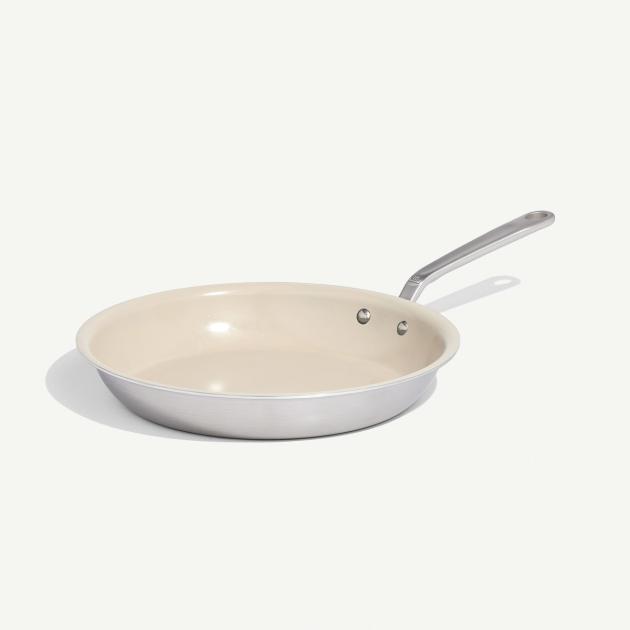 Ceramic Non Stick Pans | CeramiClad™