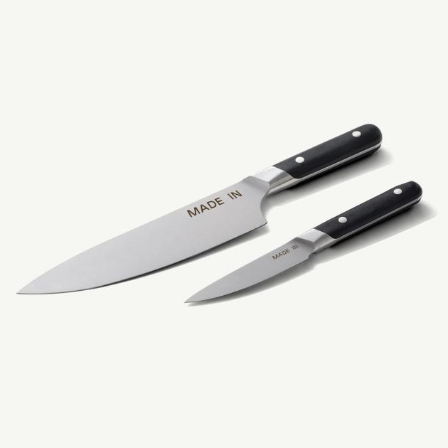 2-Piece Knife Set