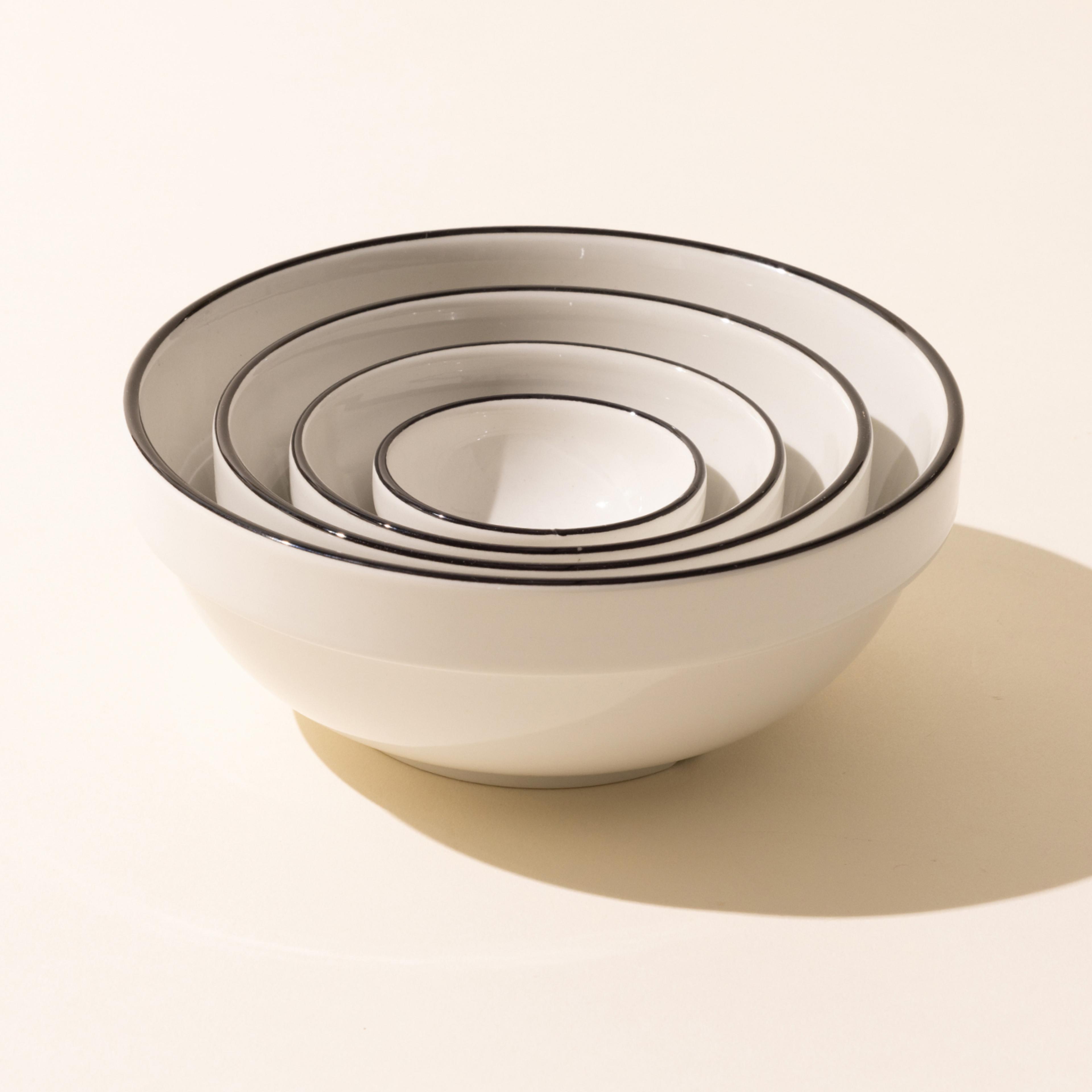 Stunning Mise En Place Bowls Pictures