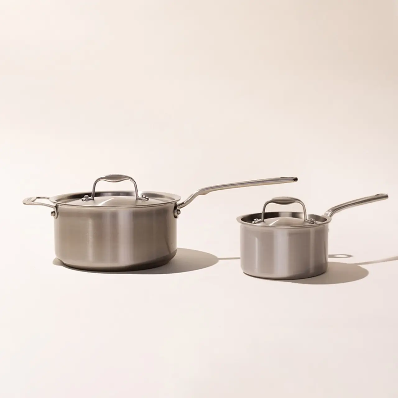 Made In Stainless Clad Cookware Review - Consumer Reports
