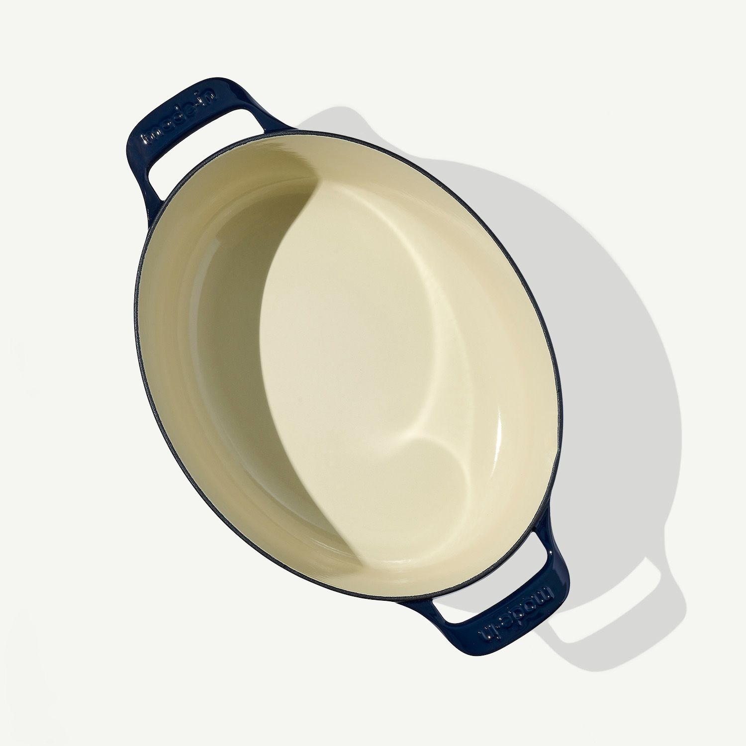 Made In Oval Dutch Oven - Thumbnail 5