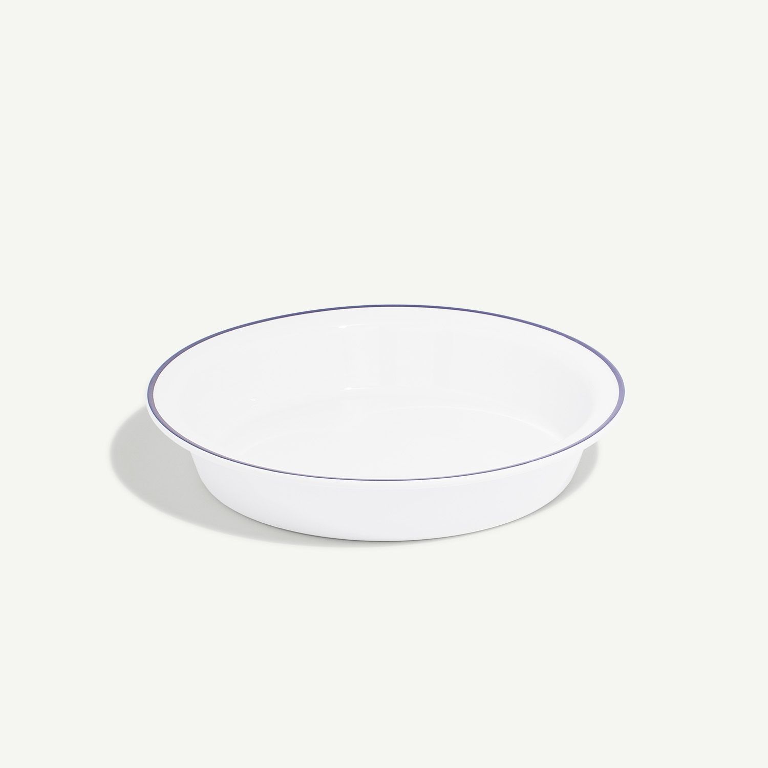 Factory Seconds Pie Dish