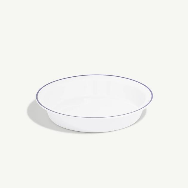 1.5 QT Pie Dish