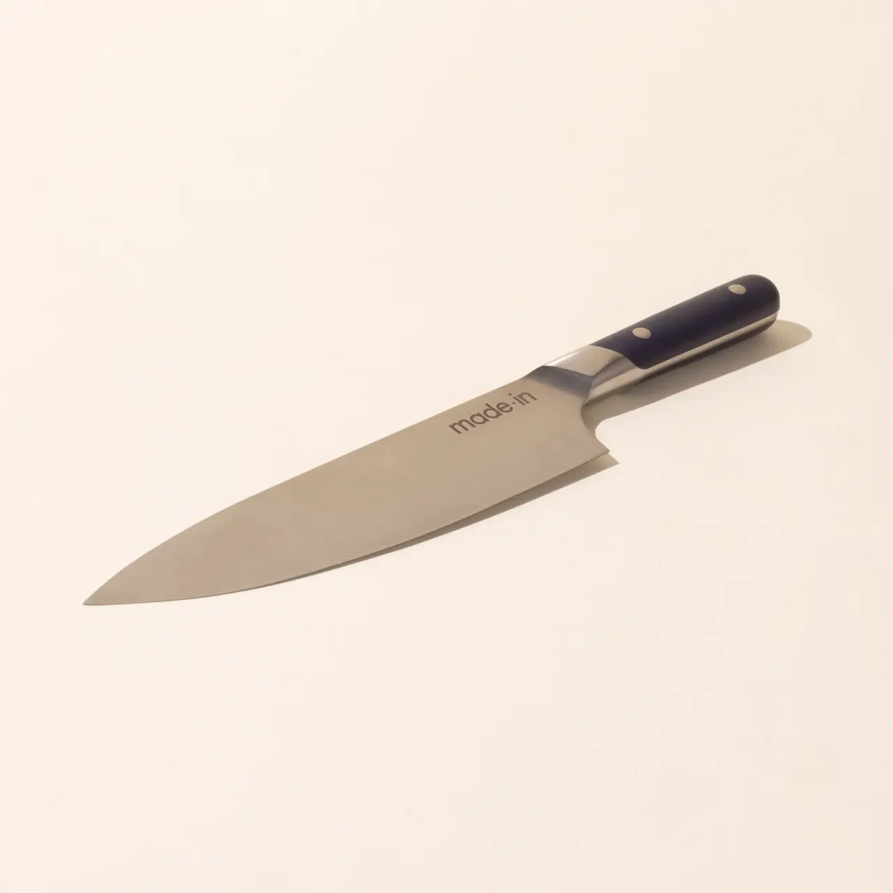 chef knife harbour blue