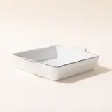 square baking dish milk bar angle