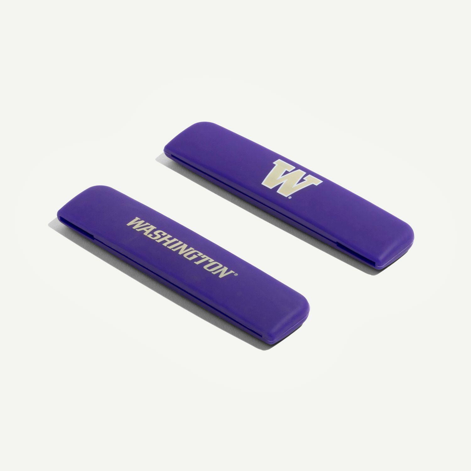 University of Washington Silicone Sleeves