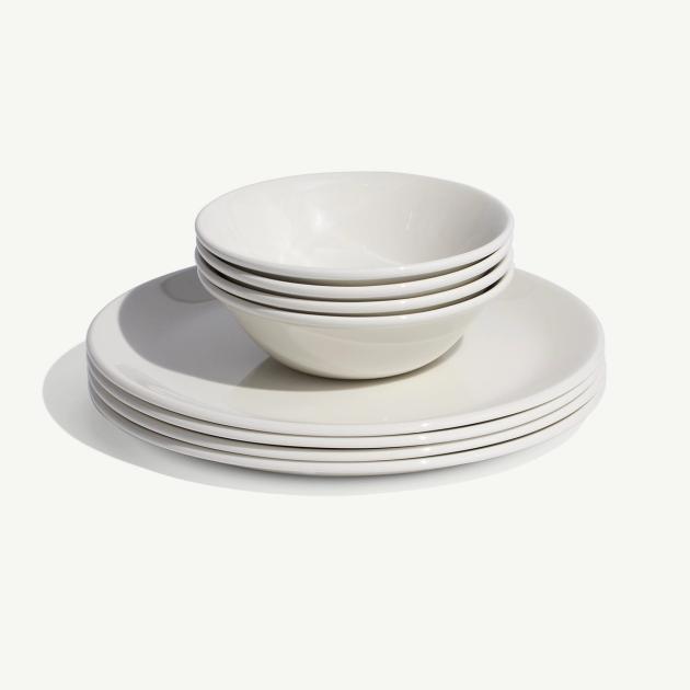 MadeIn Dinnerware Set