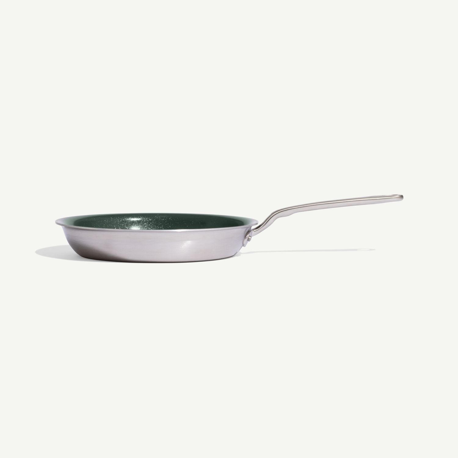 CeramiClad 2.0 Non Stick Frying Pan - Thumbnail 5