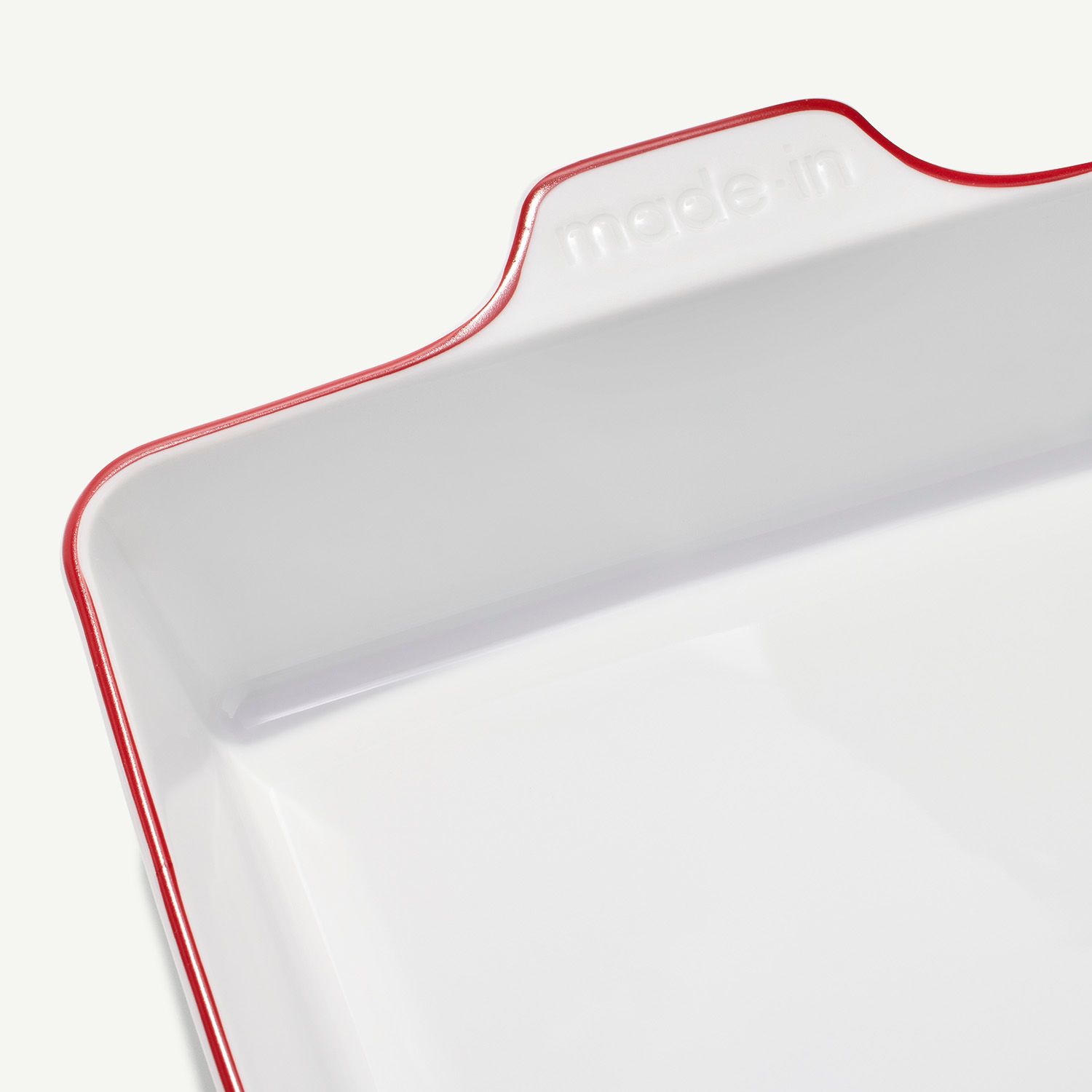 Factory Seconds Rectangular Baking Dish - thumbnail 3