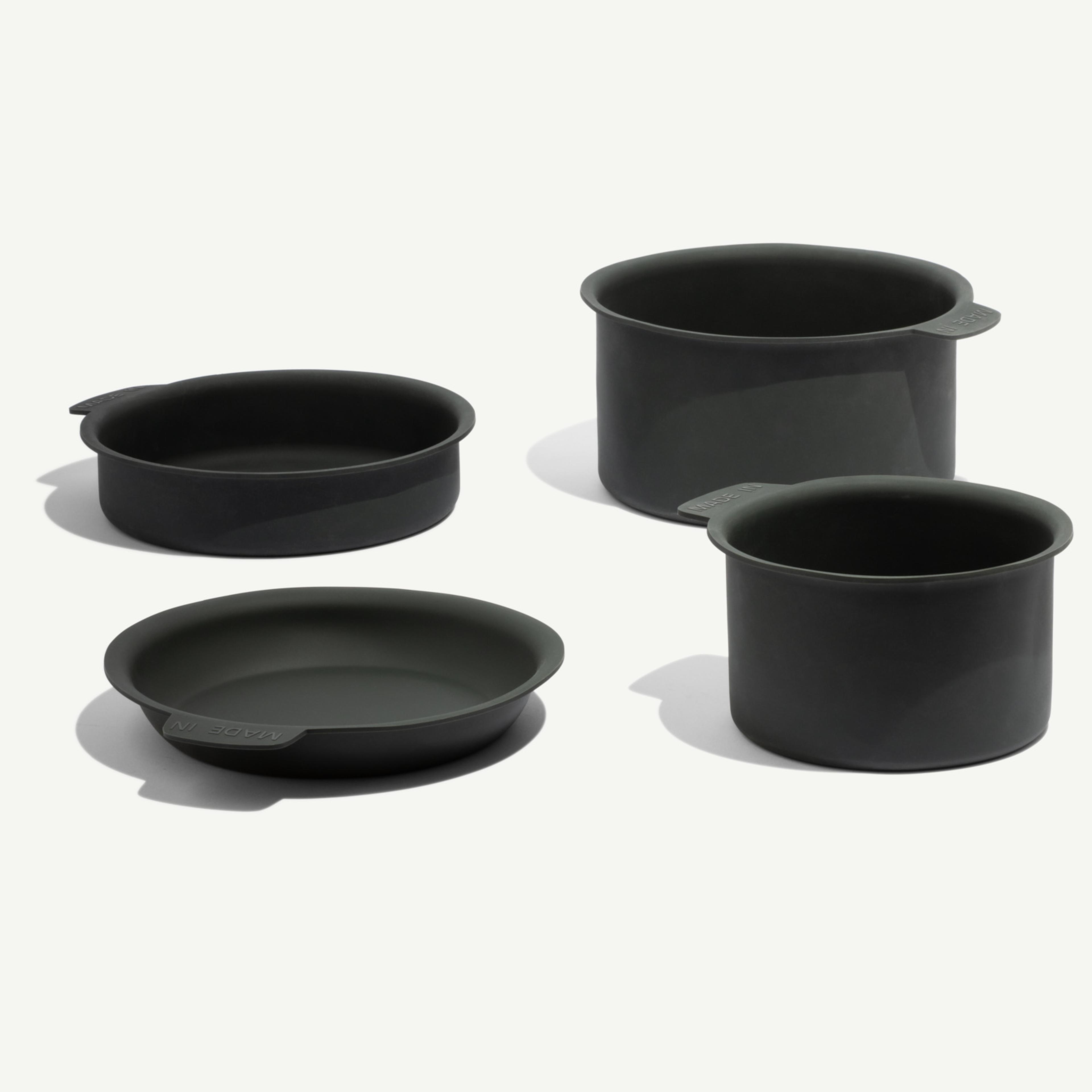 Pan Protector Set