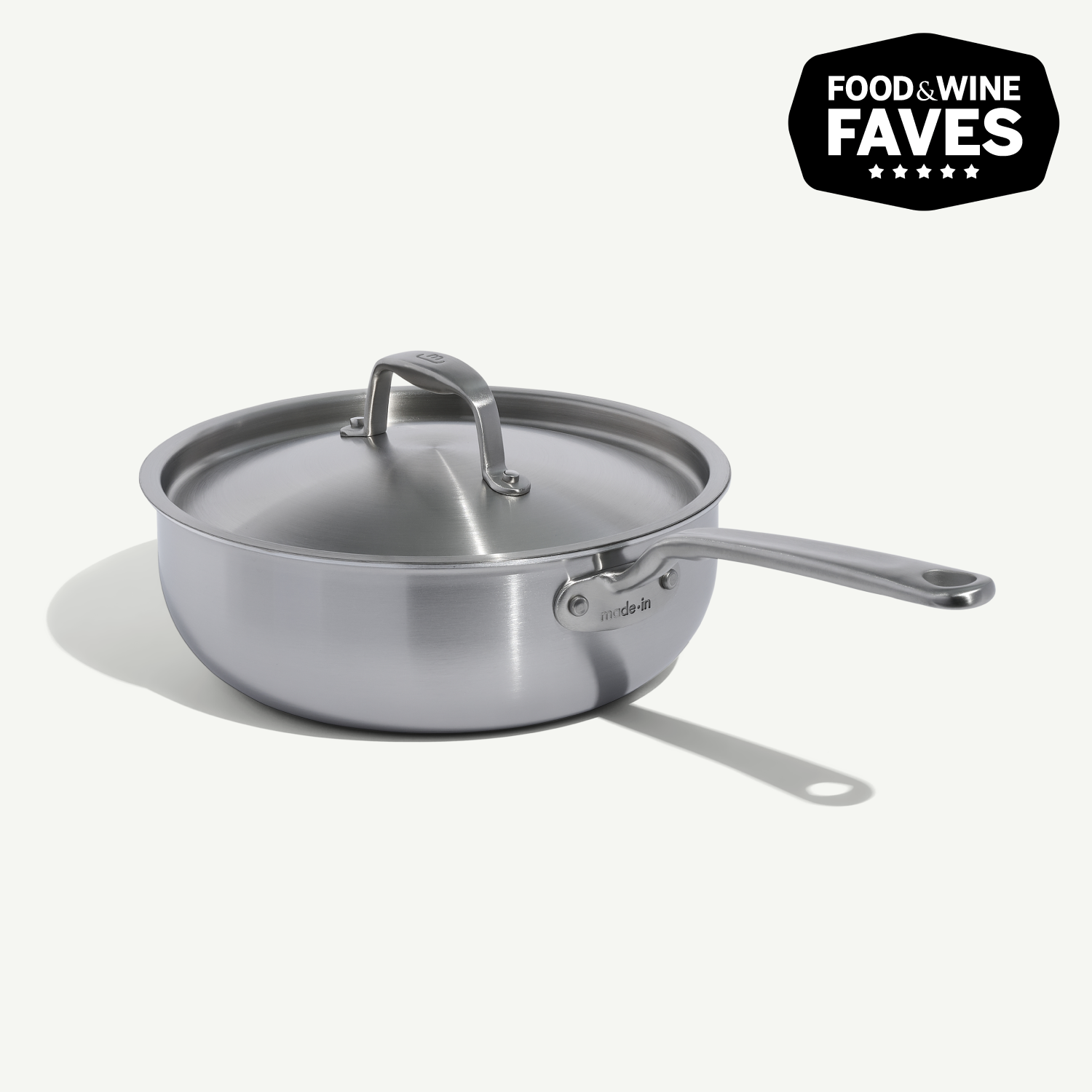 Stainless Essential Set - thumbnail 6