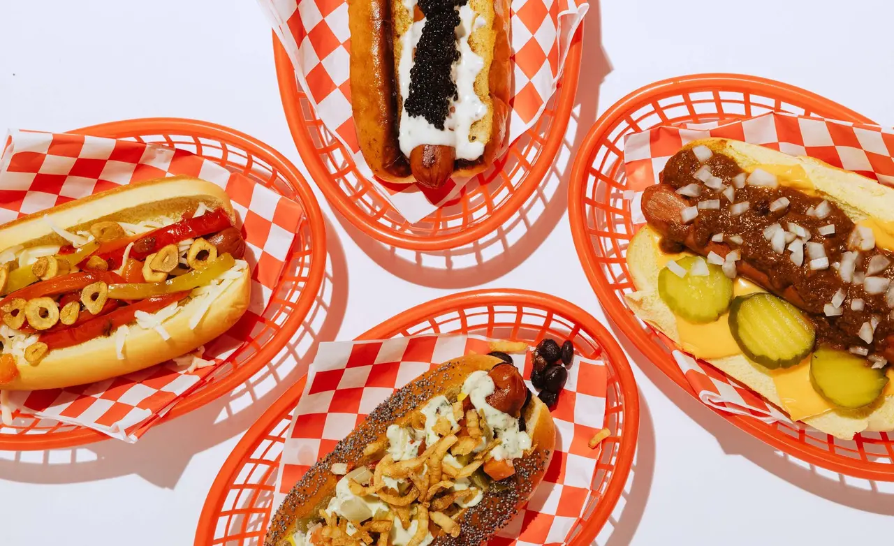 4 Chef-Approved Hot Dogs to Level Up Your July 4th Cookout