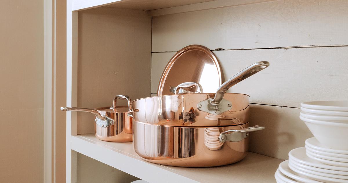How To Use Copper Cookware: Ultimate Guide for Perfect Cooking