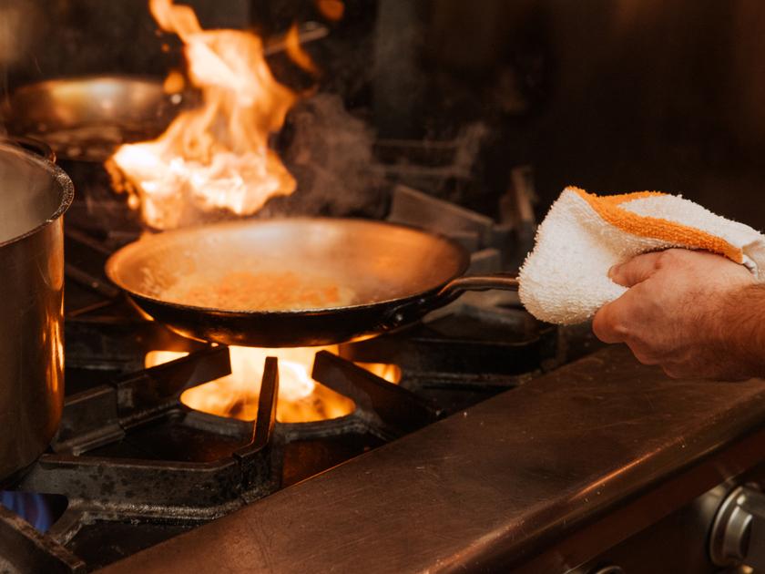 Proven to Perform - Made In Cookware - Made In