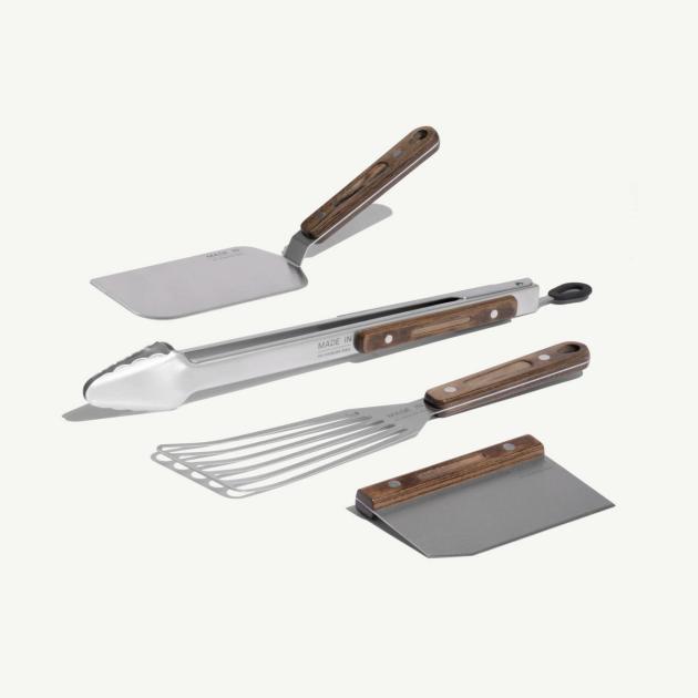 Grill Tools