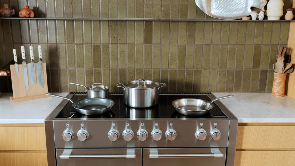 What Type of Cookware Is Best for Induction Cooking? - Made In