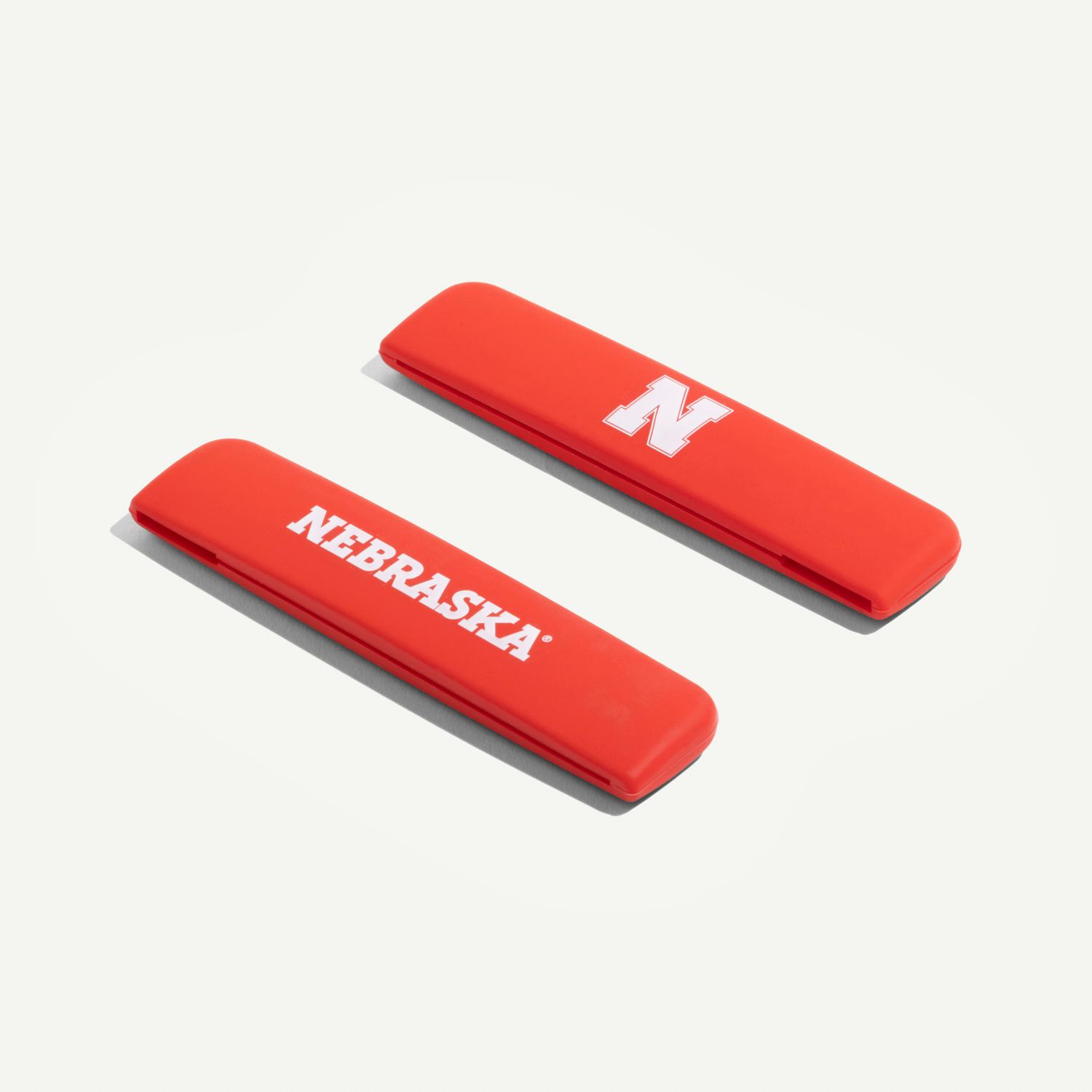 University of Nebraska Silicone Sleeves