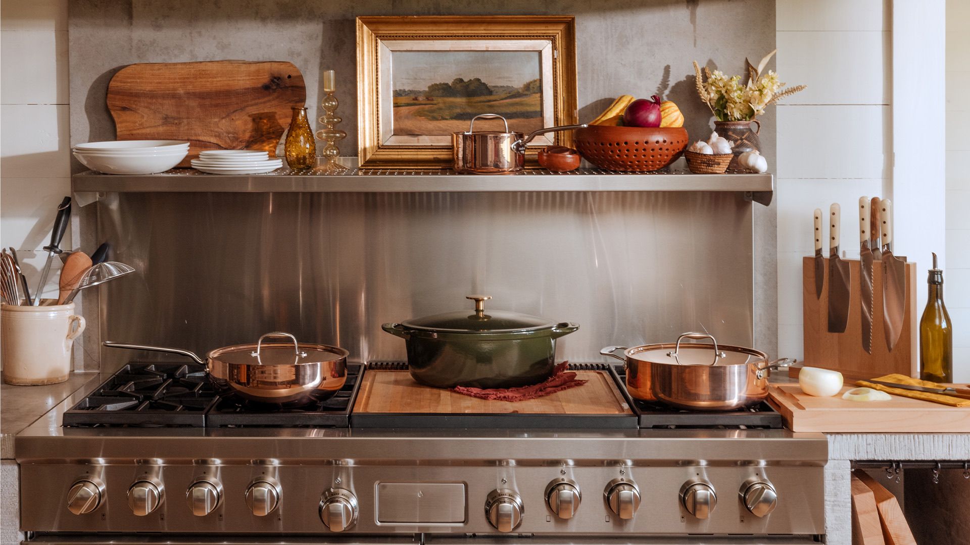 Image associated with Made In Cookware