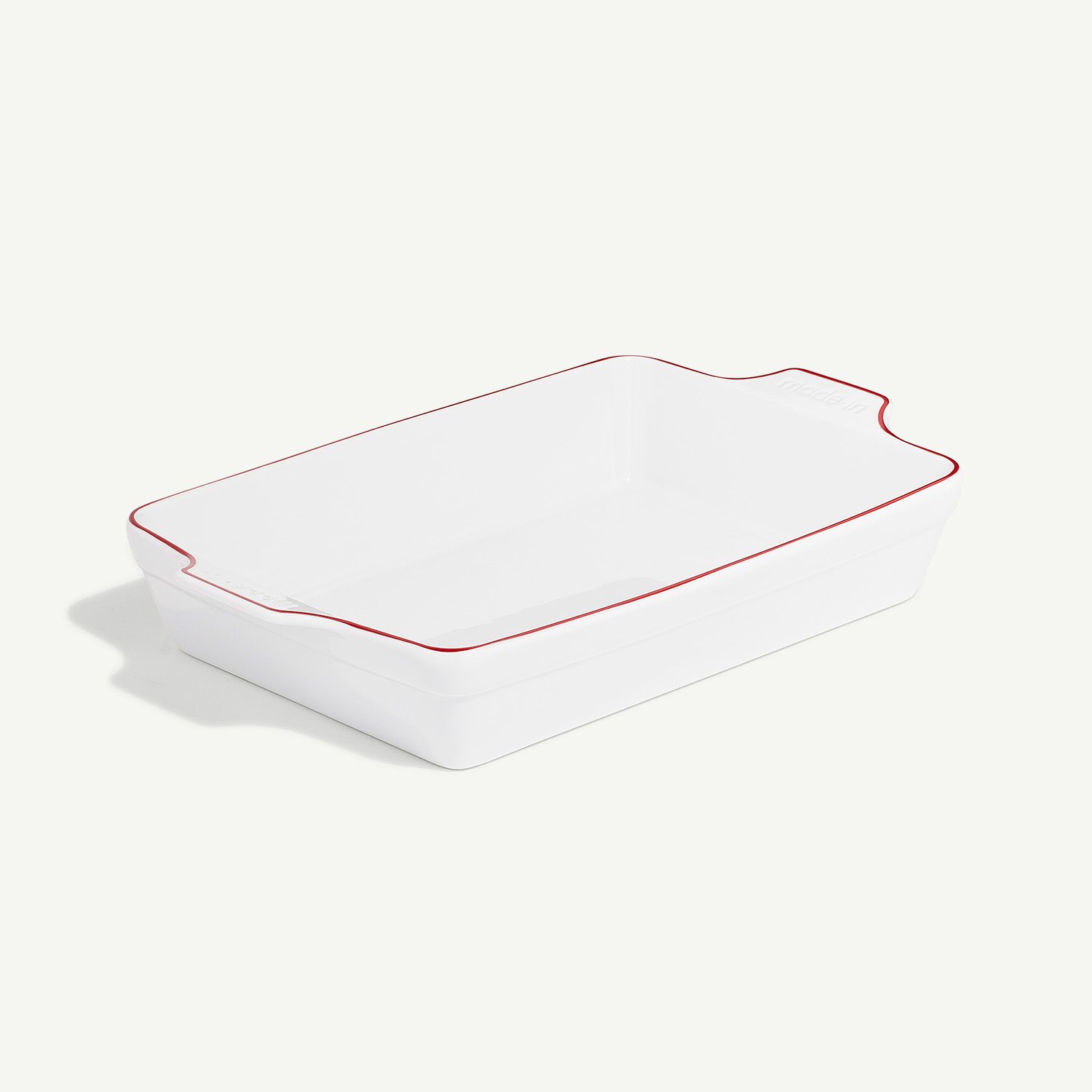Factory Seconds Rectangular Baking Dish