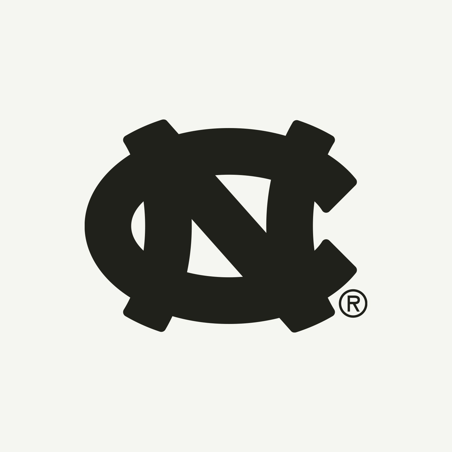 Carolina hover logo