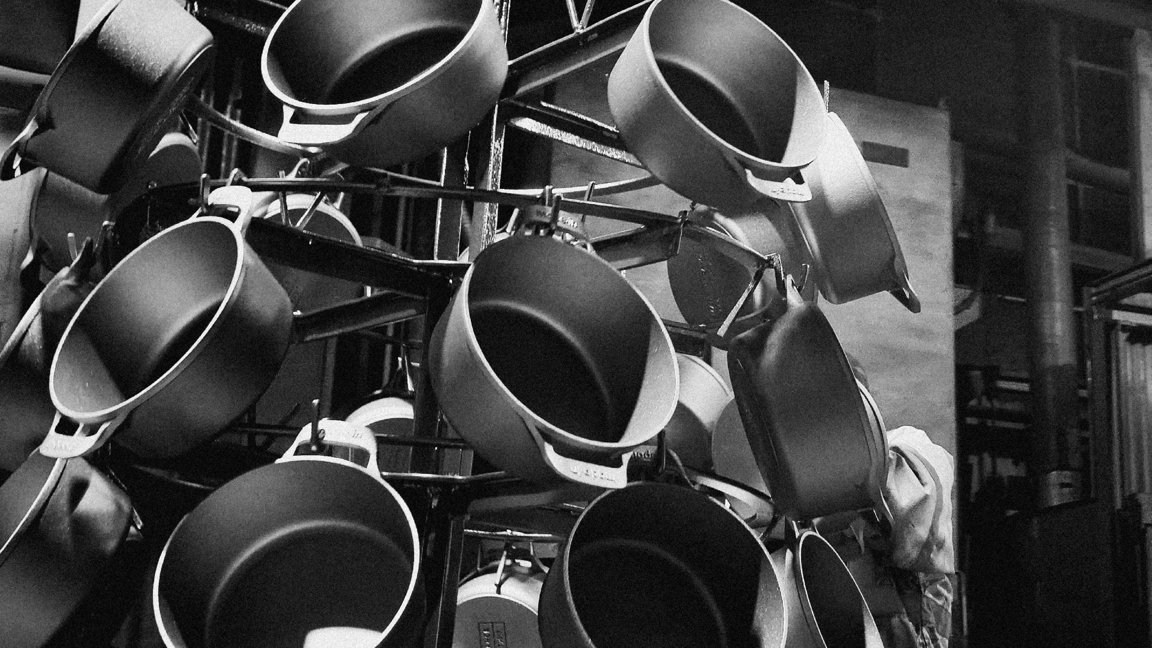 dutch oven production