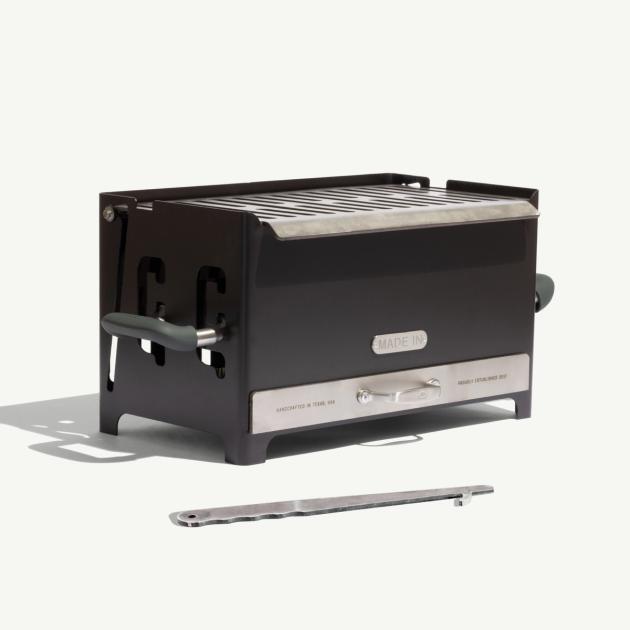 The Made In Grill