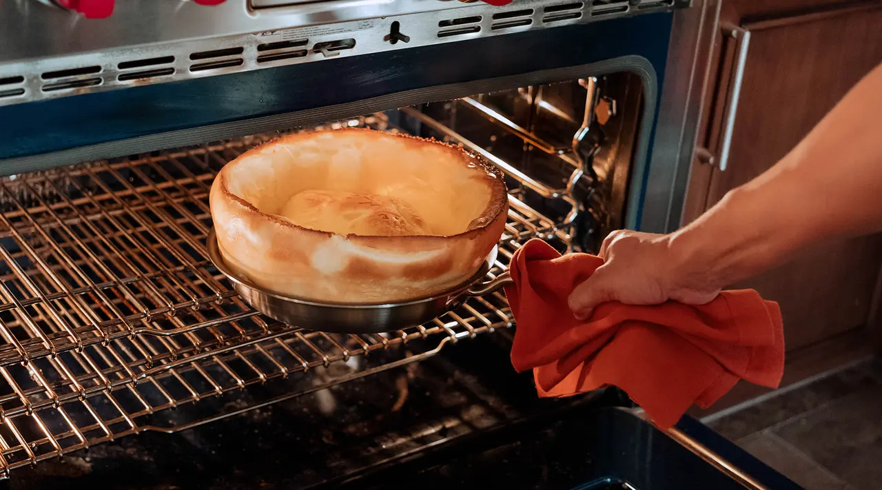 Can Non Stick Cookware Go in the Oven?