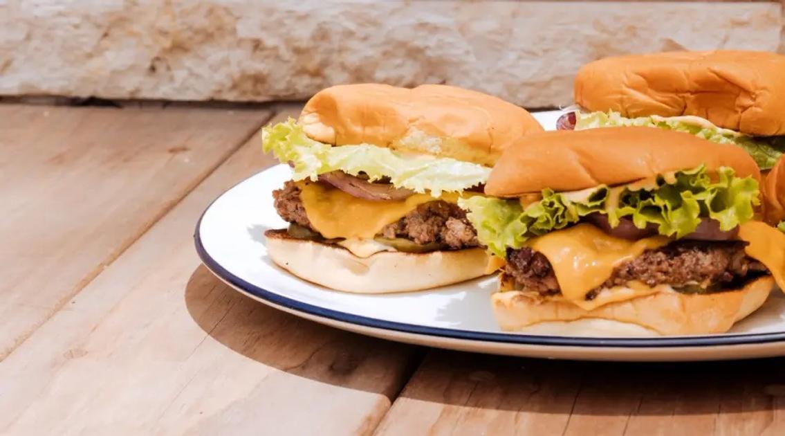 The Best Recipe For Ultimate Smash Burger Recipe – Baking Steel ®