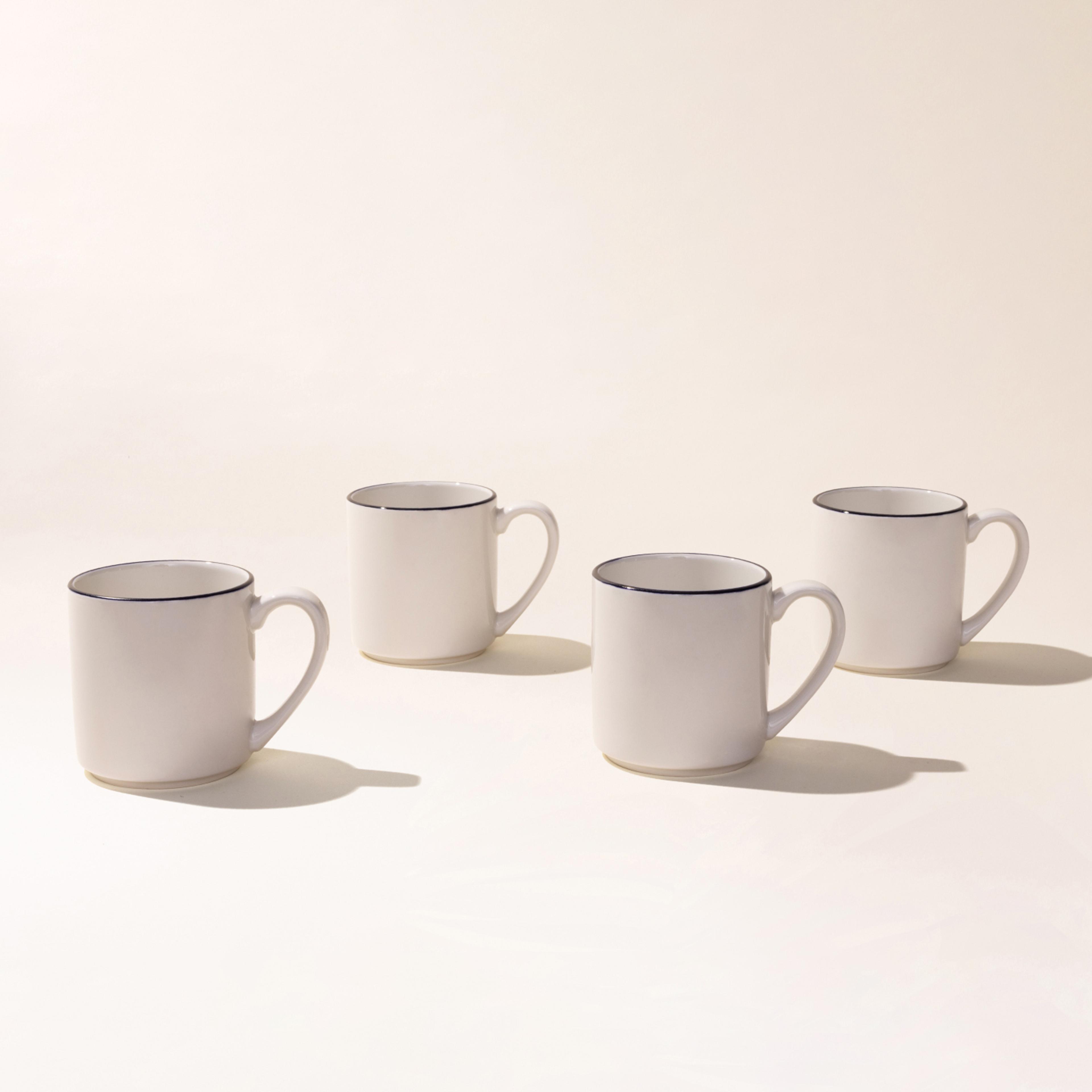 16 oz ceramic coffee mug with lid GrandTies | 16oz Insulated Coffee Mug with Sliding Lid main image 0