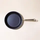 harbour blue 10 inch non stick frying pan top image