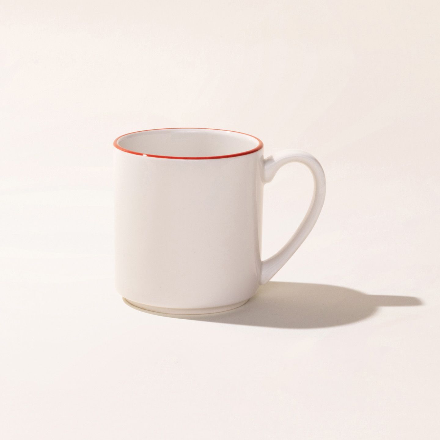 Denmark Tools for Cooks, Latte Mug, Set of 4