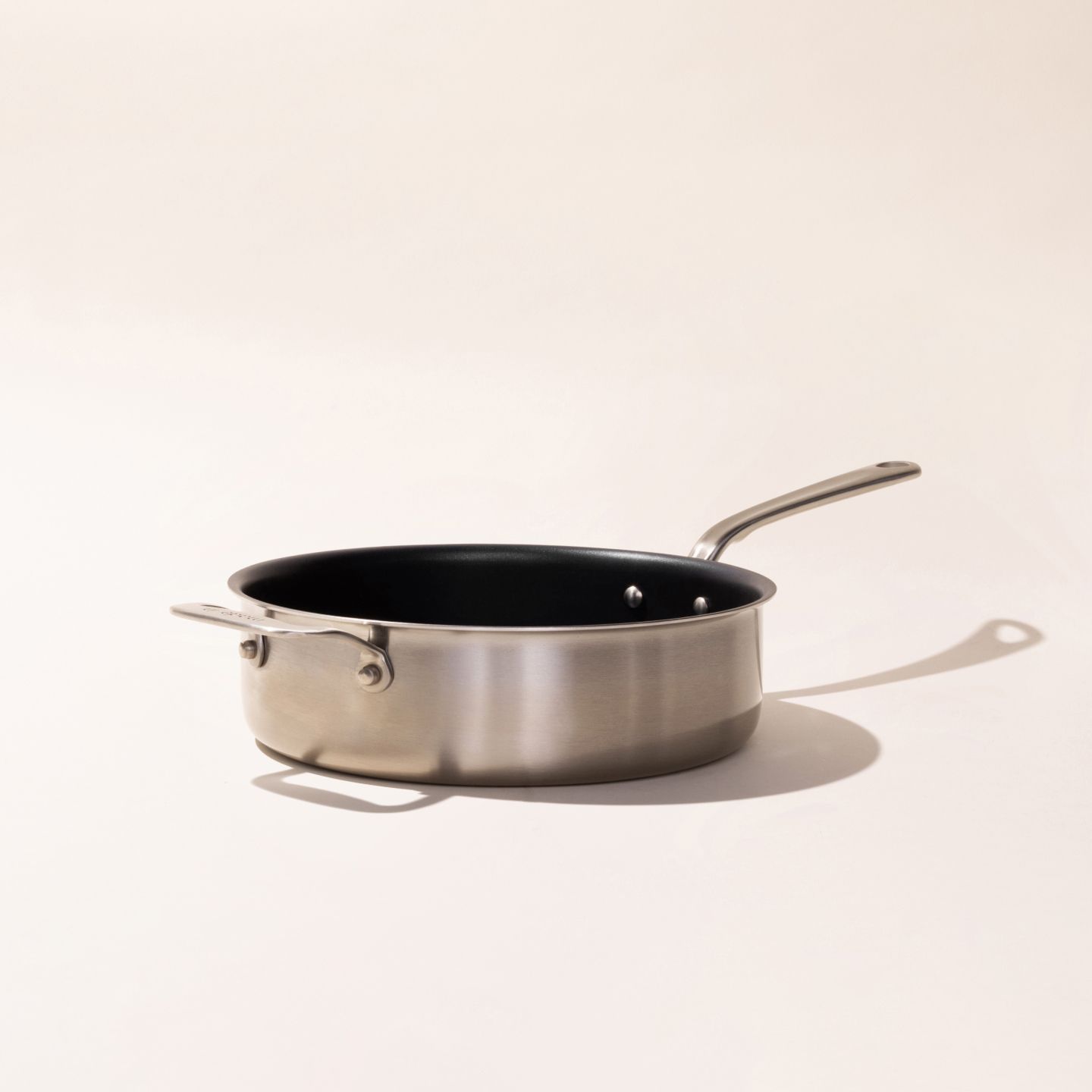 Factory Seconds ProCoat Non Stick Saute Pan - No Lid - thumbnail 7