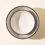 mise en place black rim zoom