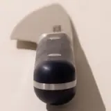 chef knife handle harbour blue