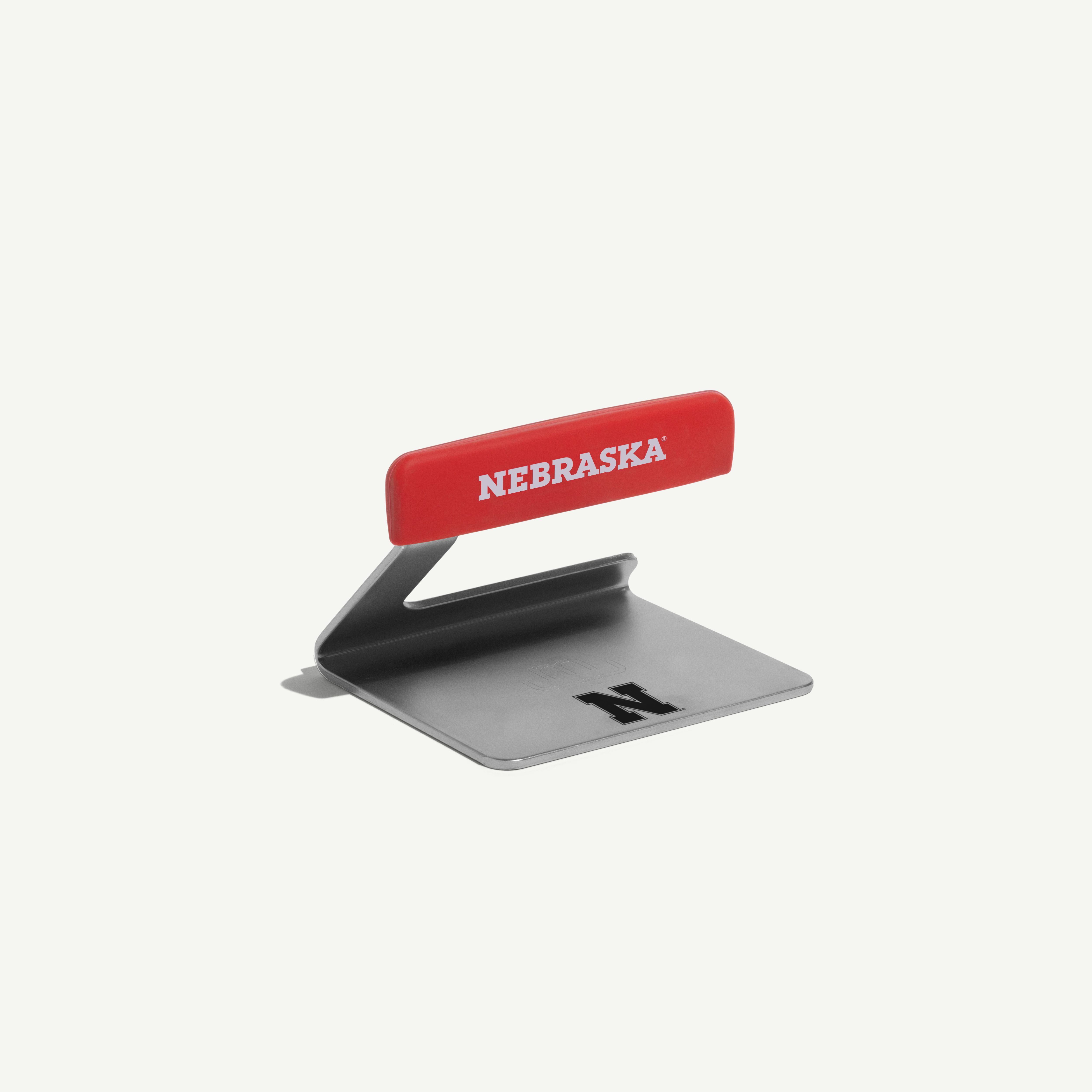 University of Nebraska Grill Press