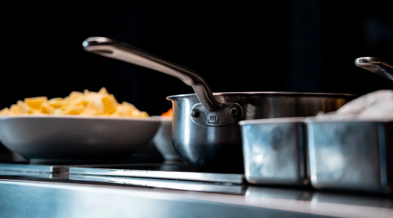 Saucepan vs. Saucier: 3 Key Differences and Why You Don't Need