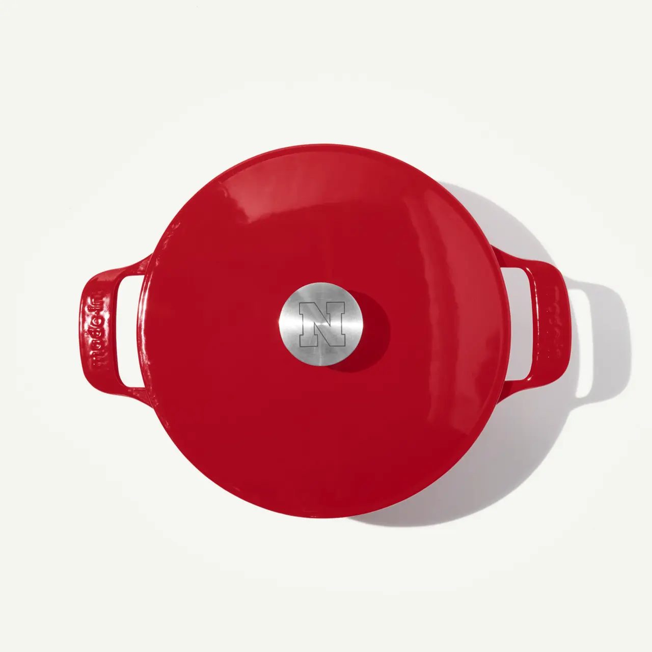 Made In Red lifestyle shot