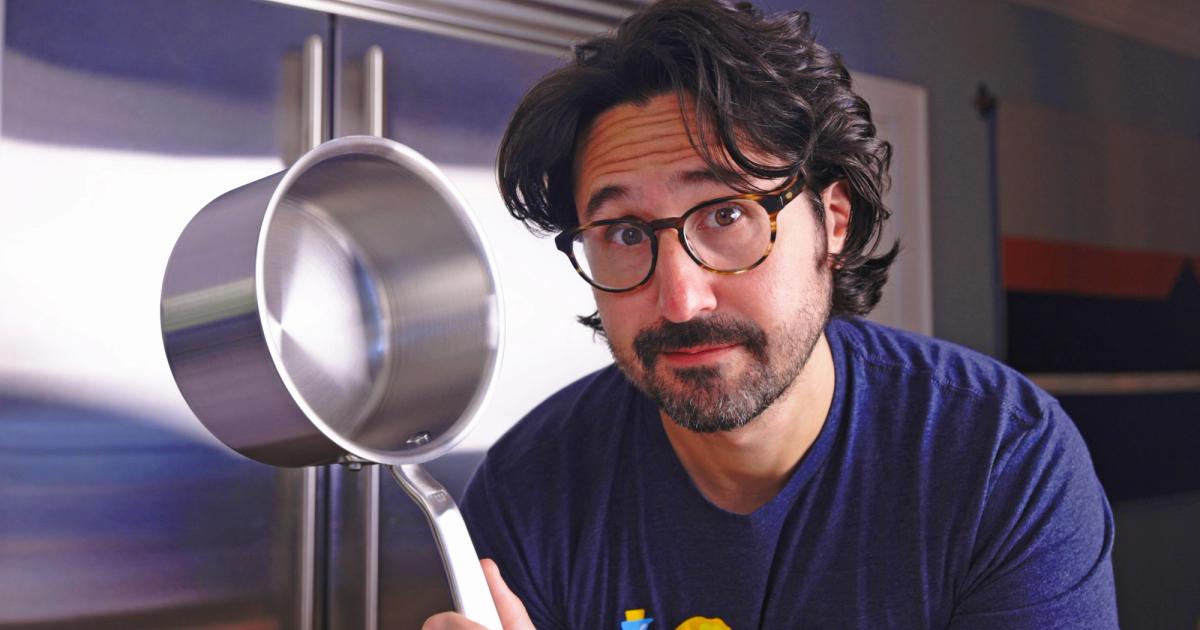 Kitchen Ragusea Adam Ragusea's Top Picks | Made In - Made In
