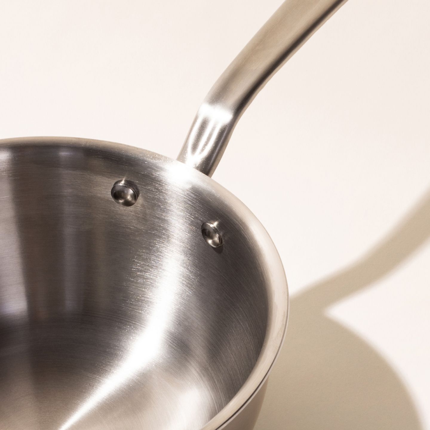 stainless steel chai pot