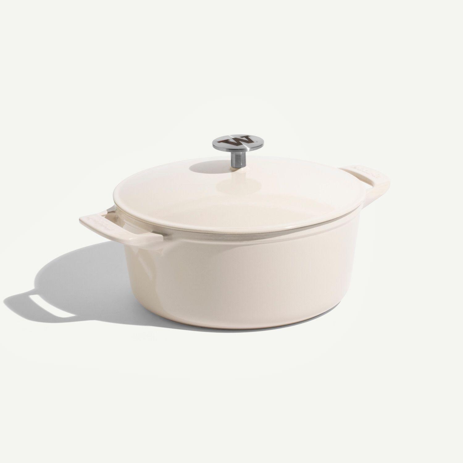 University of Washington 5.5QT Dutch Oven