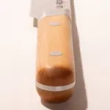 carving knife handle