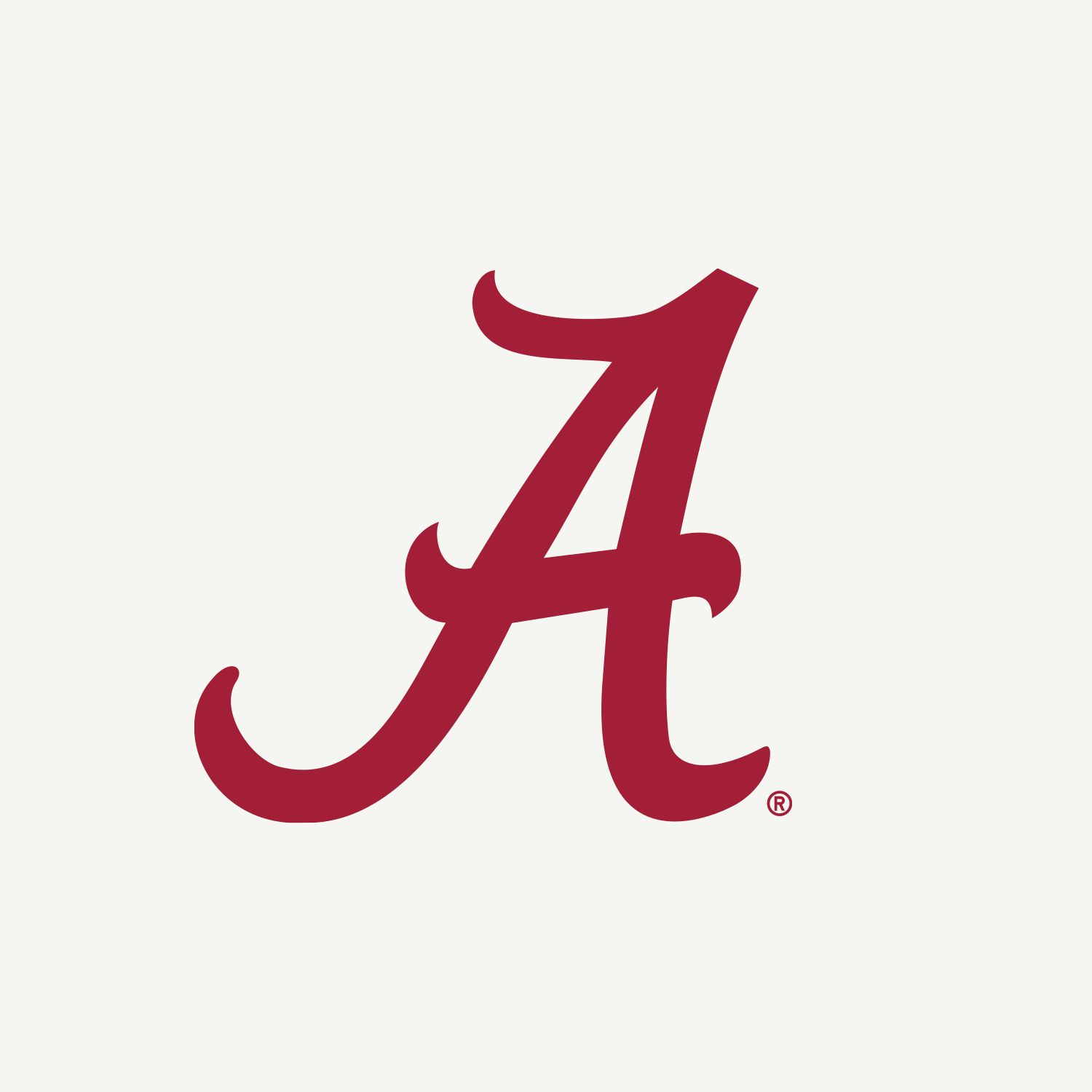 Alabama logo