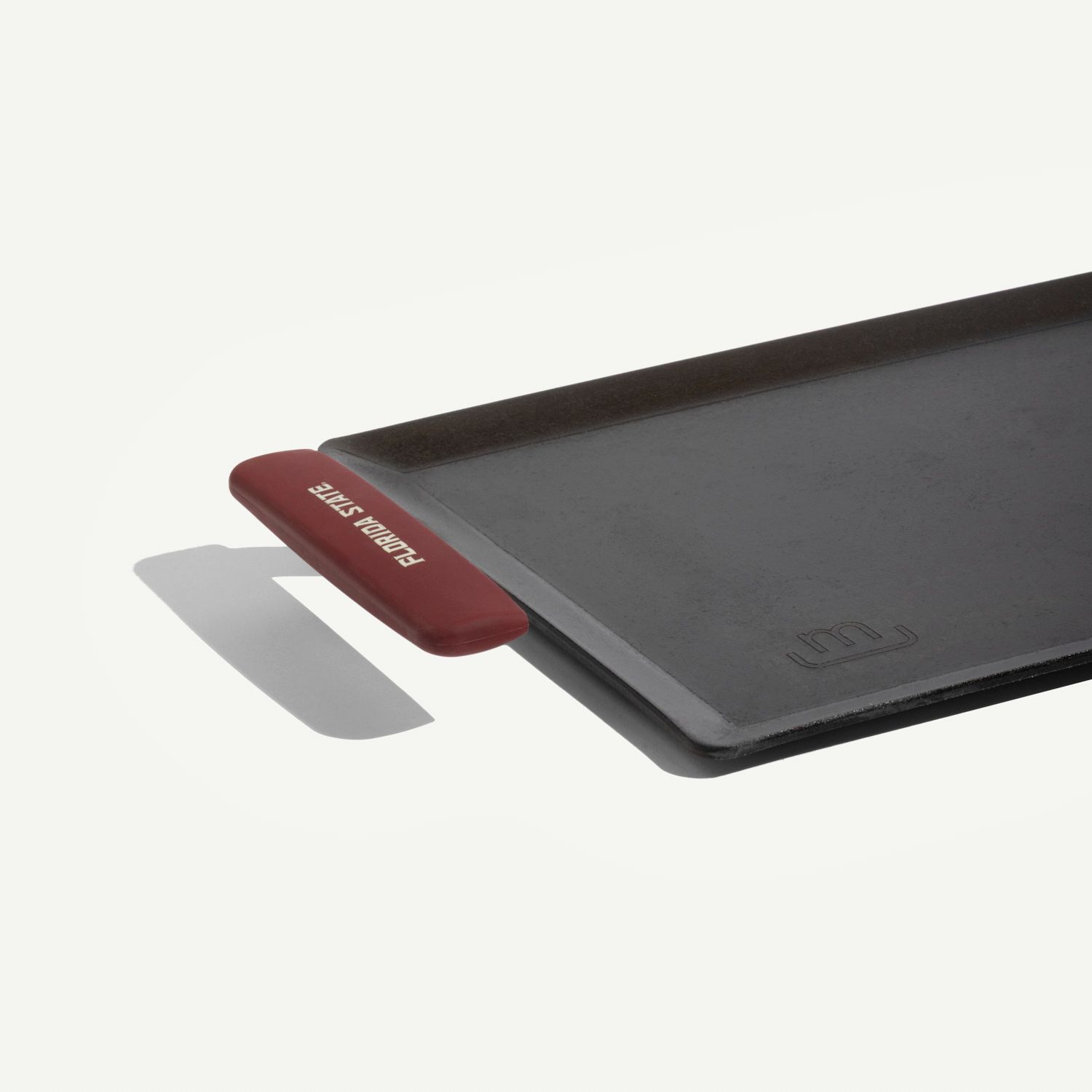 Griddle with Florida State University Sleeves - thumbnail 3