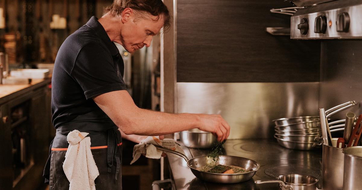 What Pans Do Chefs Use? - Made In