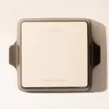 Green Square Ceramic Bakeware